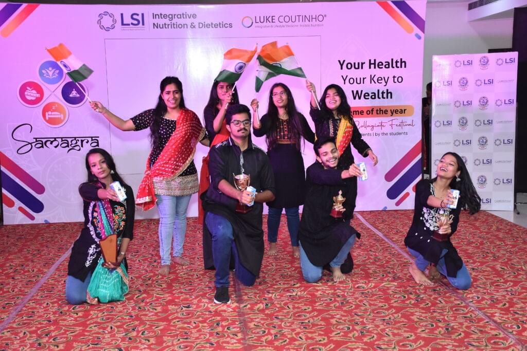 Lifeness Science Institute Mumbai Images photo 4