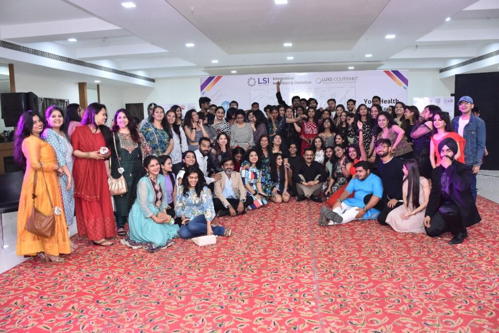 Lifeness Science Institute Mumbai Images photo 3