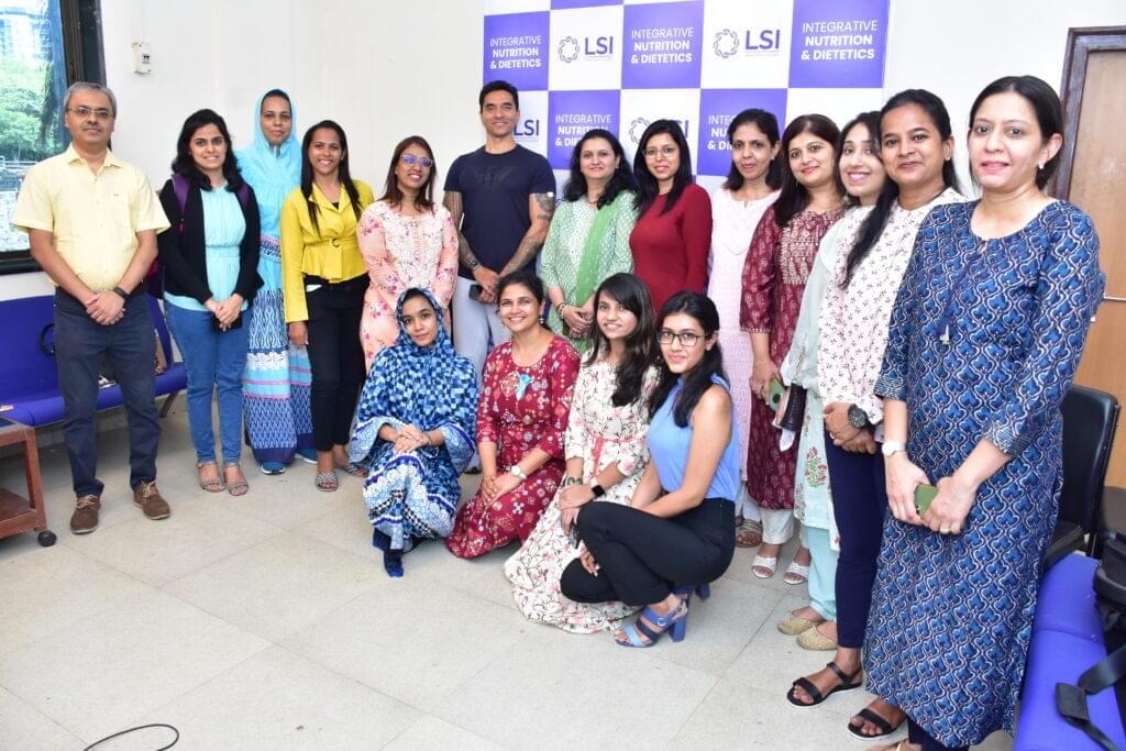 Lifeness Science Institute Mumbai Images photo 13