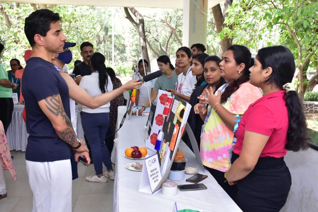 Lifeness Science Institute Mumbai Images photo 12