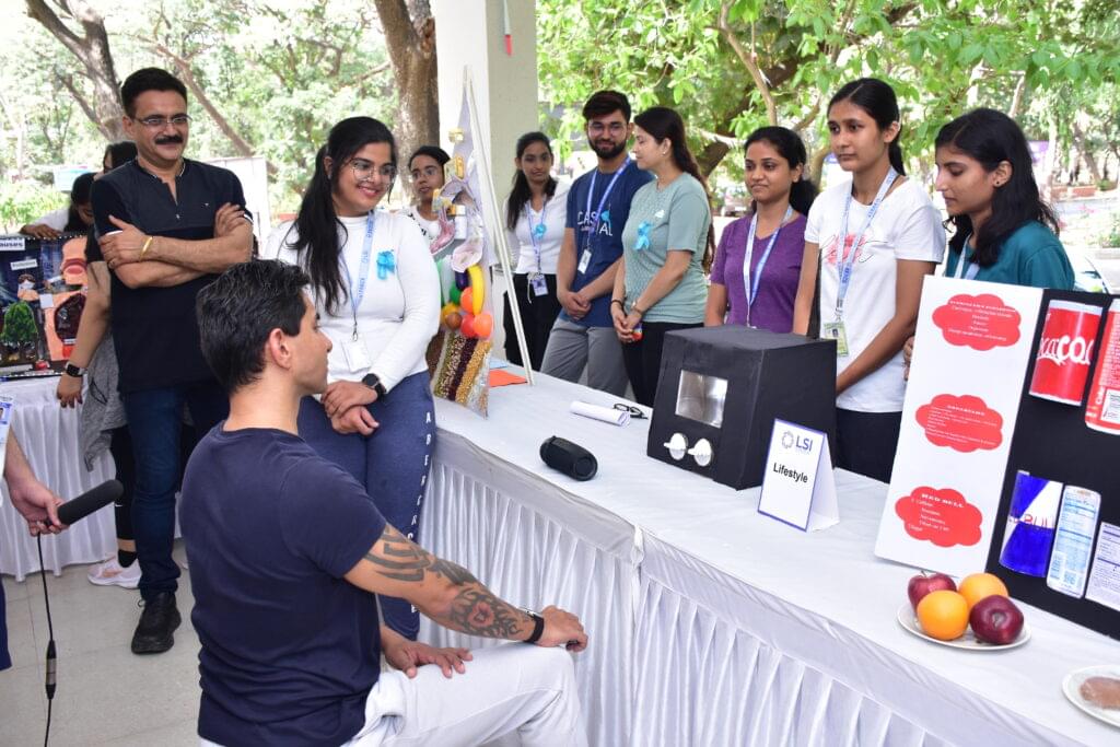 Lifeness Science Institute Mumbai Images photo 11