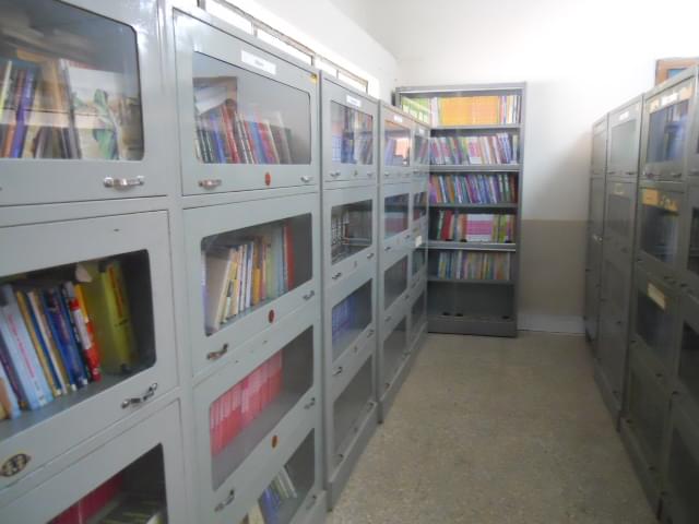 Maharshi Karve Stree Shikshan Samstha's Maharshi Karve Mahila Mahavidyalay Satara Campus photo 4