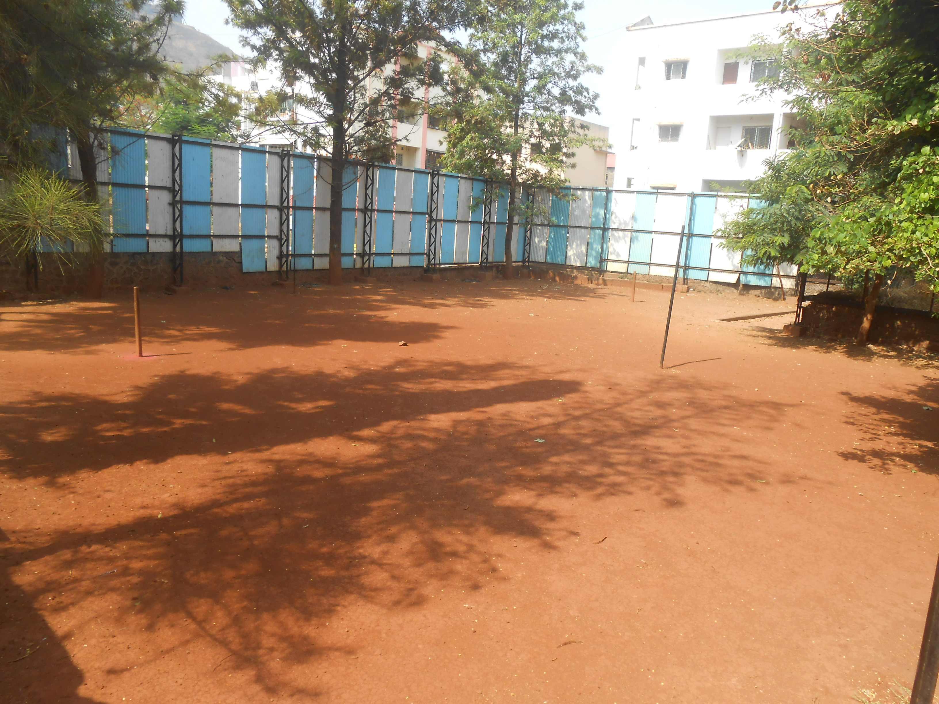 Maharshi Karve Stree Shikshan Samstha's Maharshi Karve Mahila Mahavidyalay Satara Campus photo 2