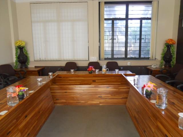 Maharshi Karve Stree Shikshan Samstha's Maharshi Karve Mahila Mahavidyalay Satara Campus photo 8