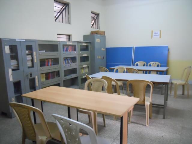 Maharshi Karve Stree Shikshan Samstha's Maharshi Karve Mahila Mahavidyalay Satara Campus photo 6