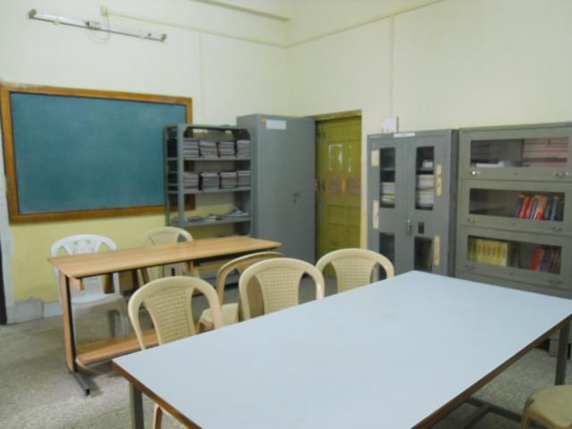 Maharshi Karve Stree Shikshan Samstha's Maharshi Karve Mahila Mahavidyalay Satara Campus photo 5