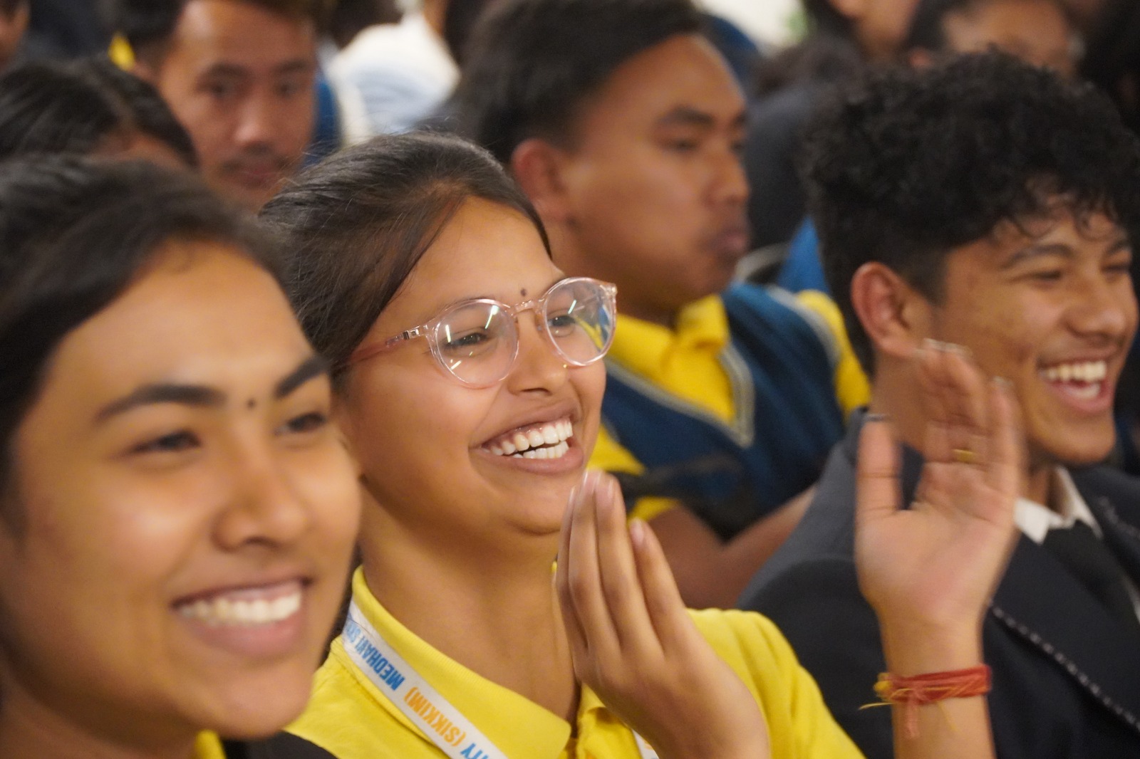 Medhavi Skills University General photo 8