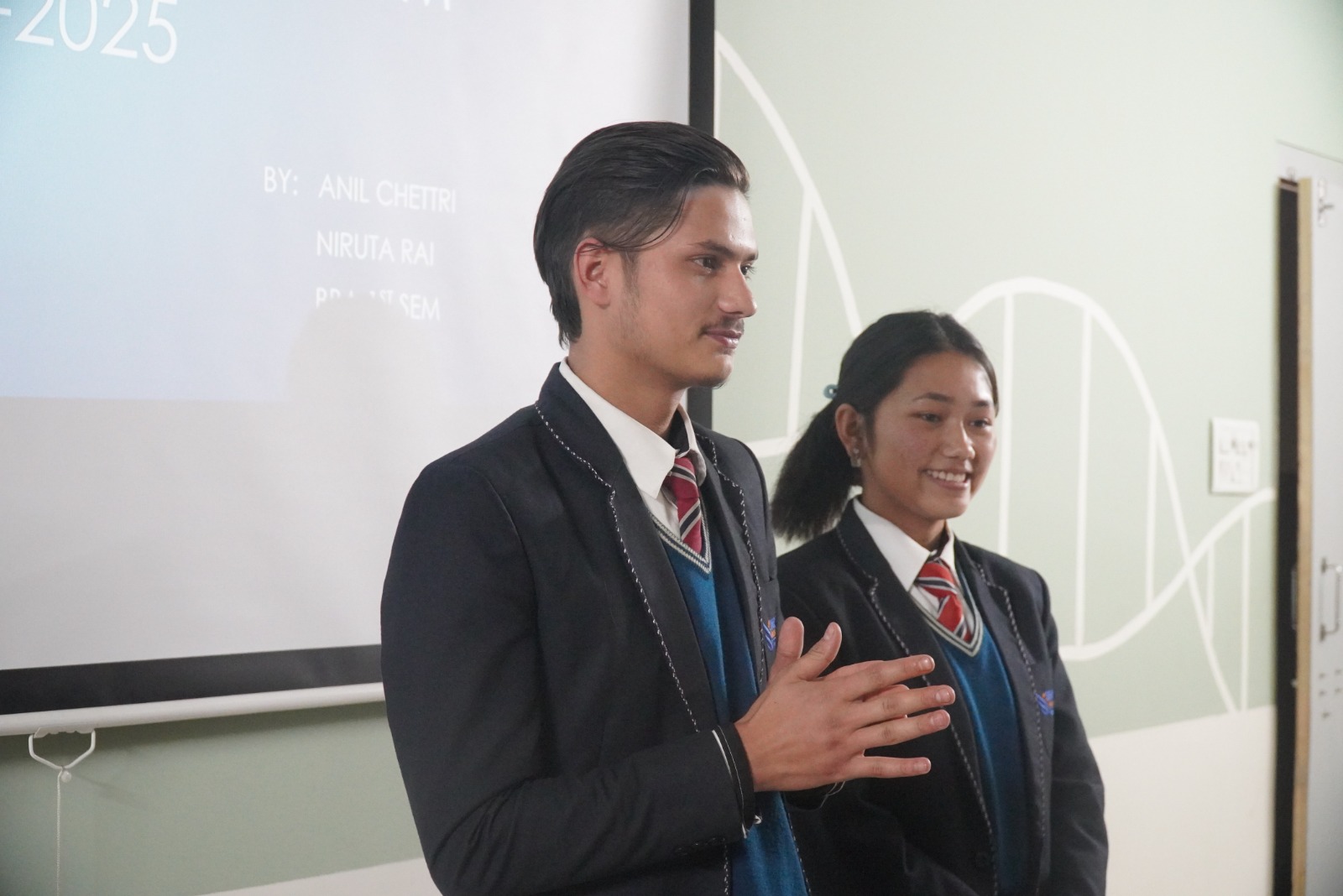Medhavi Skills University General photo 13