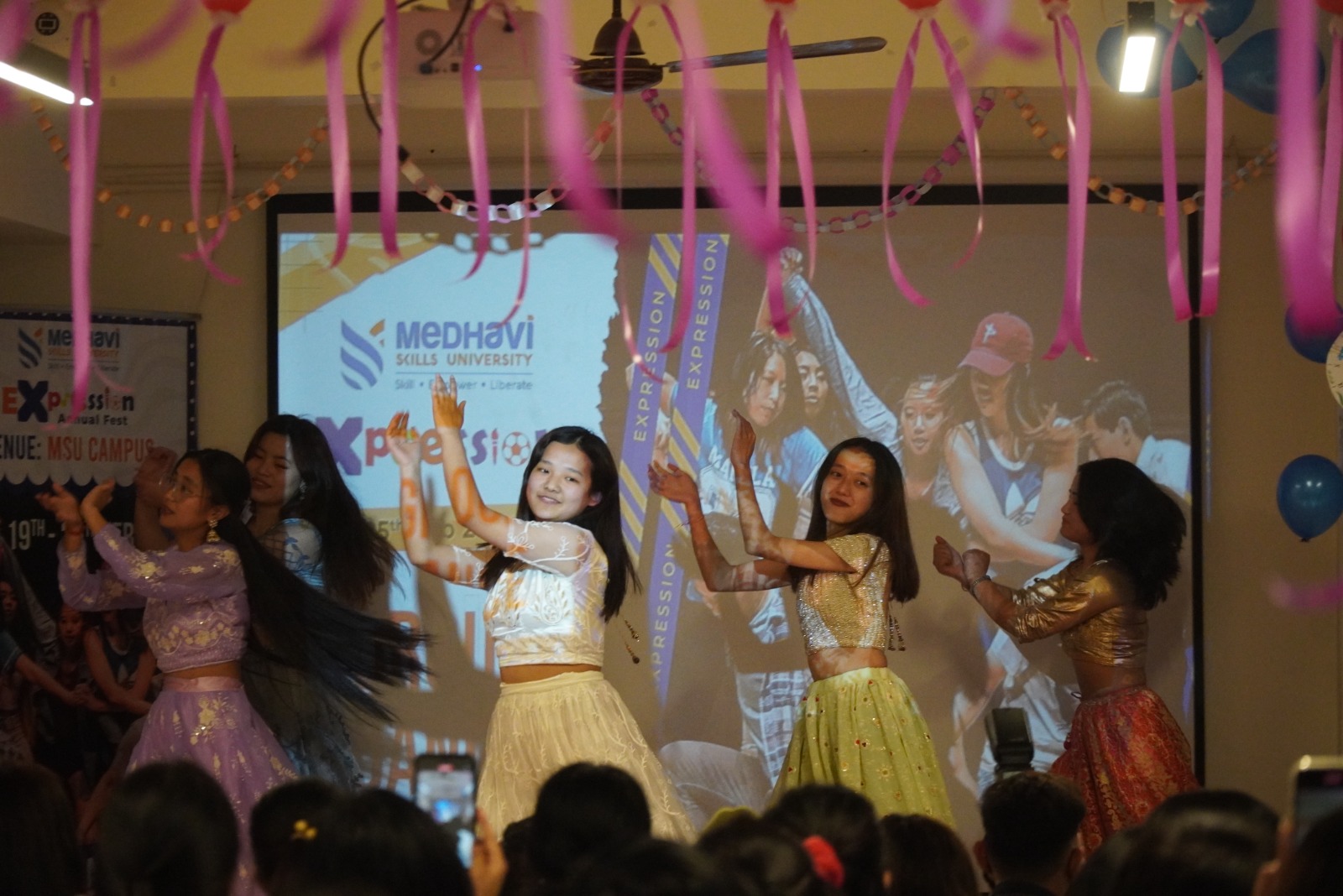 Medhavi Skills University General photo 16