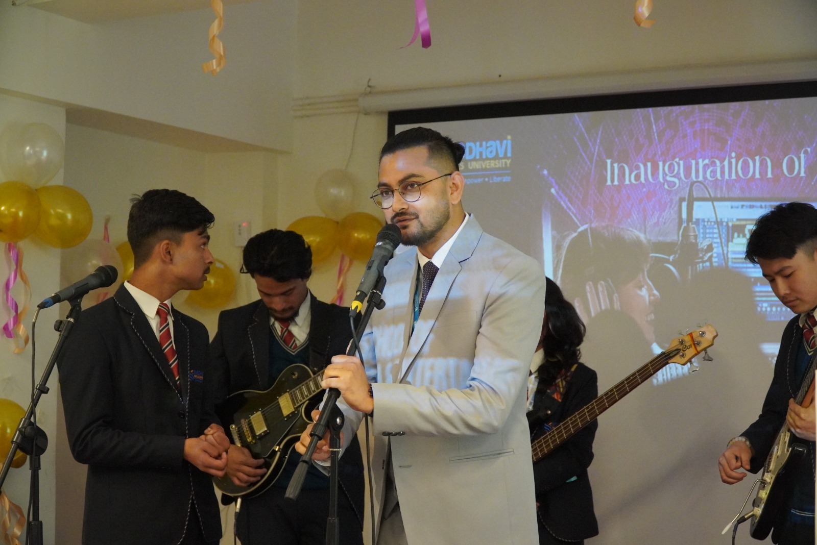 Medhavi Skills University General photo 20