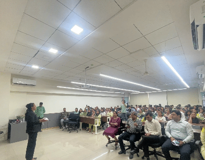 Global Academy of Professional Accounts Mumbai Images photo 3