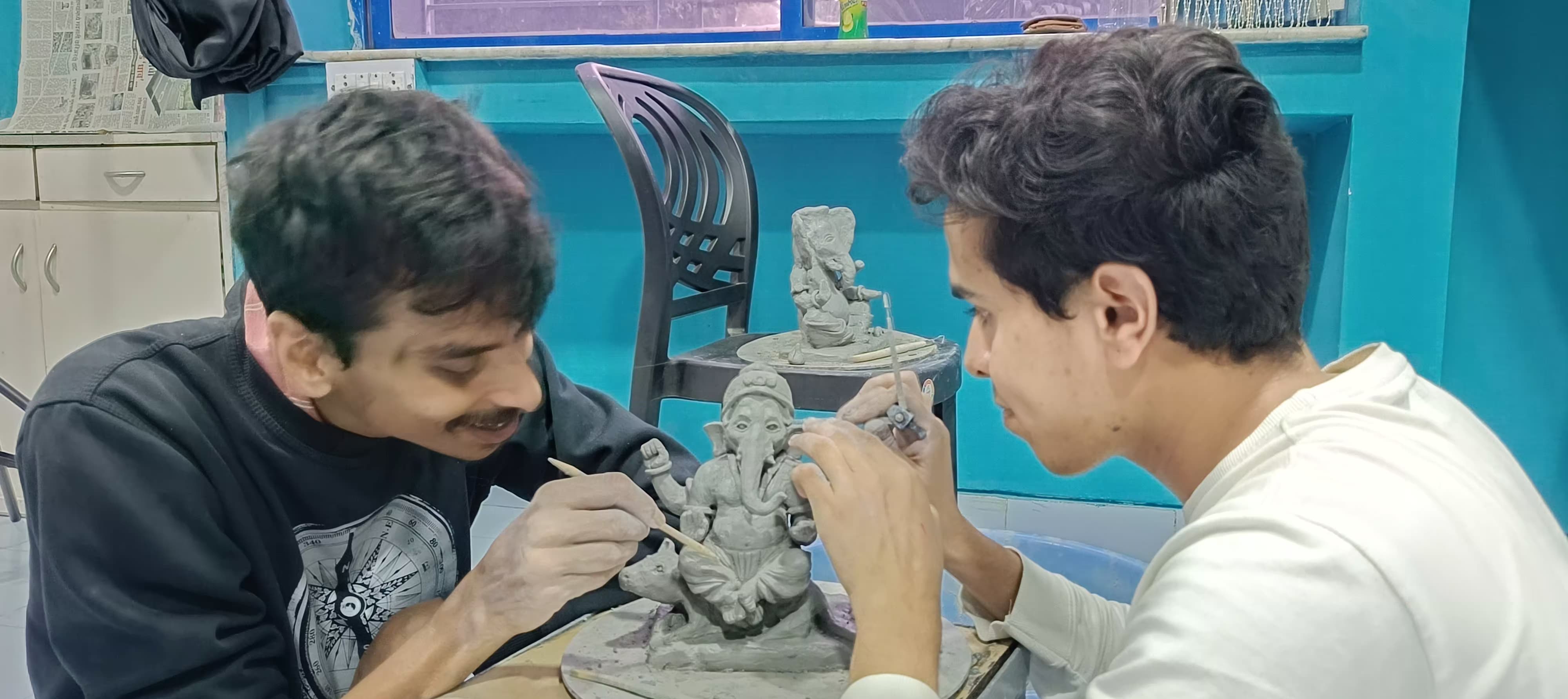 ZEE Institute Of Creative Arts Pune Activities photo 4