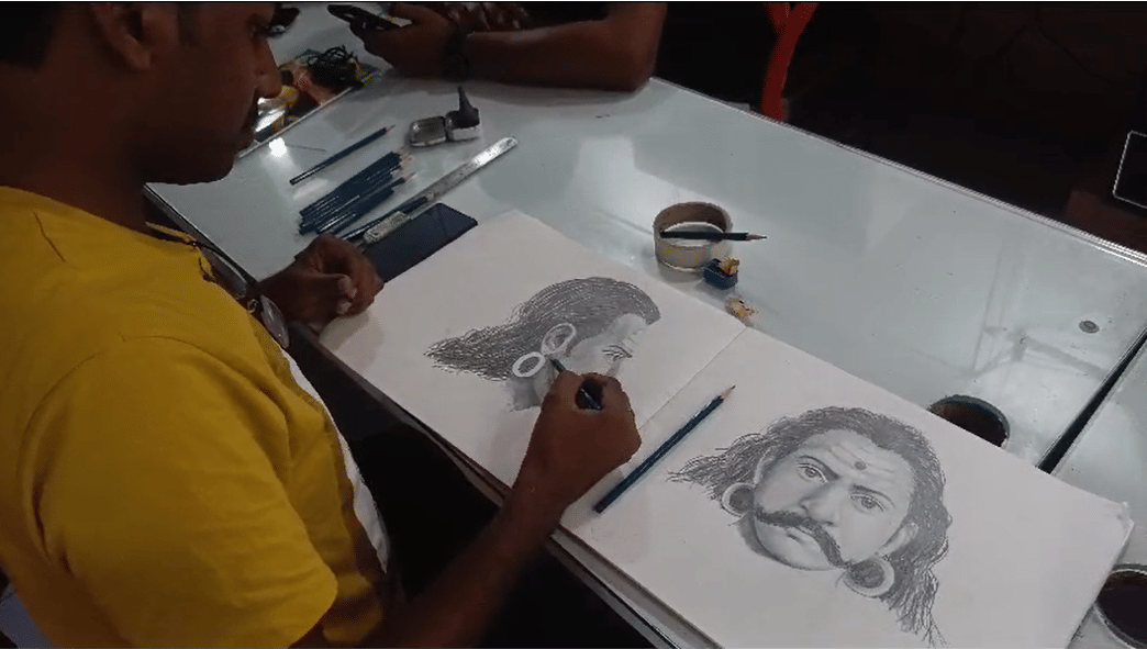 ZEE Institute Of Creative Arts Pune Activities photo 14