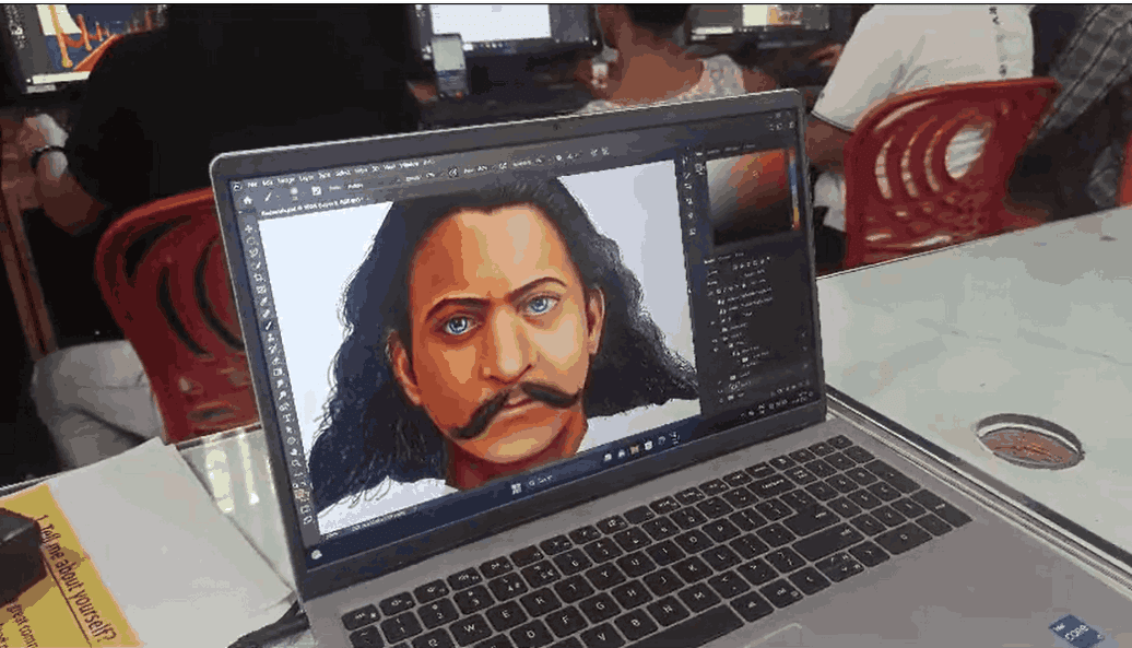 ZEE Institute Of Creative Arts Pune Activities photo 15