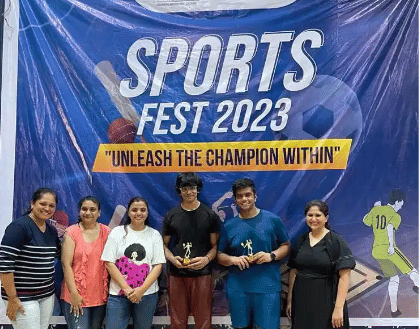 Future Varsity Business Management Mumbai Images photo 6