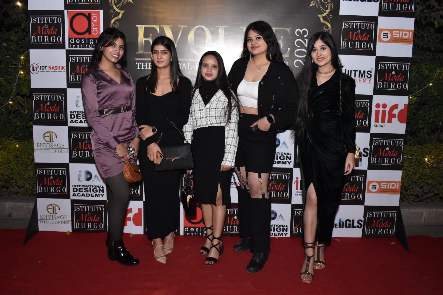 International Design Academy New Delhi Campus Images photo 7