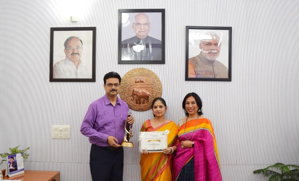 Miranda House Events photo 10