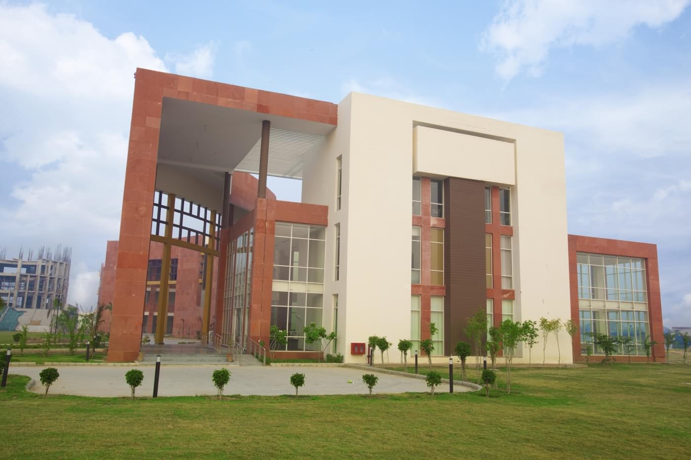 JK Lakshmipat University Jaipur Campus photo 7