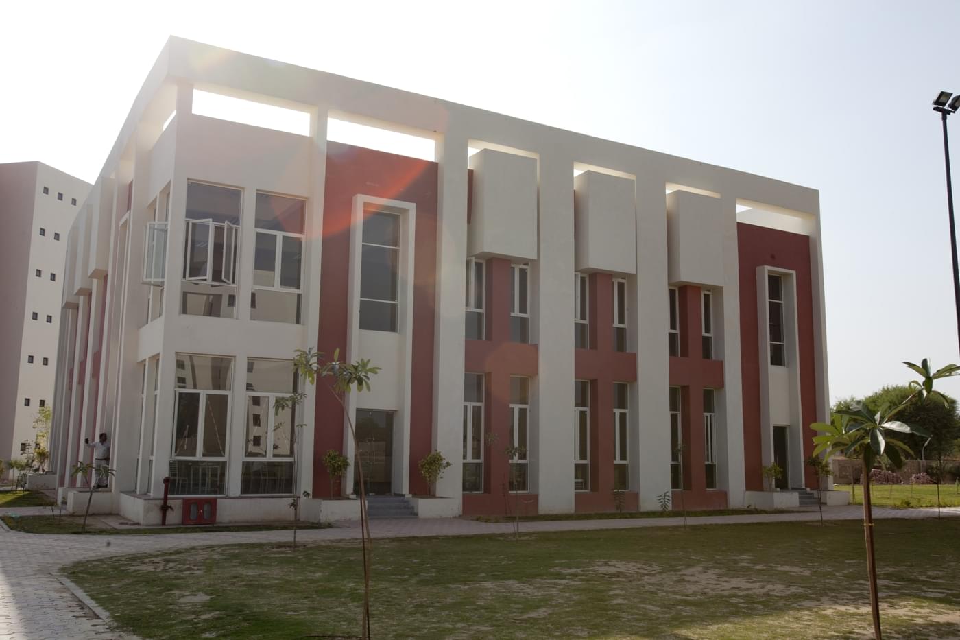 JK Lakshmipat University Jaipur Campus photo 8