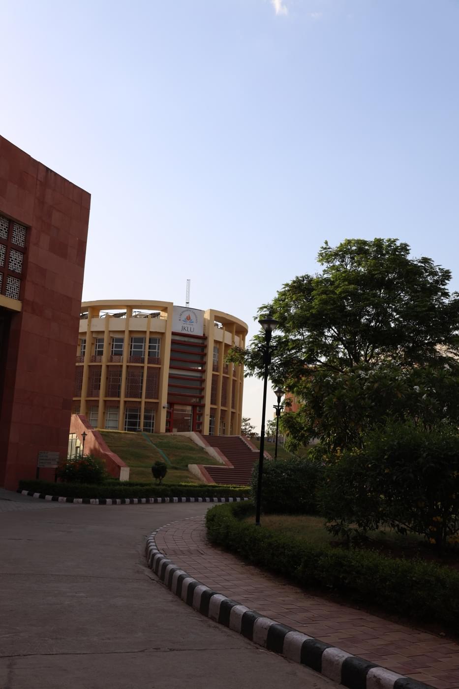 JK Lakshmipat University Jaipur Campus photo 19