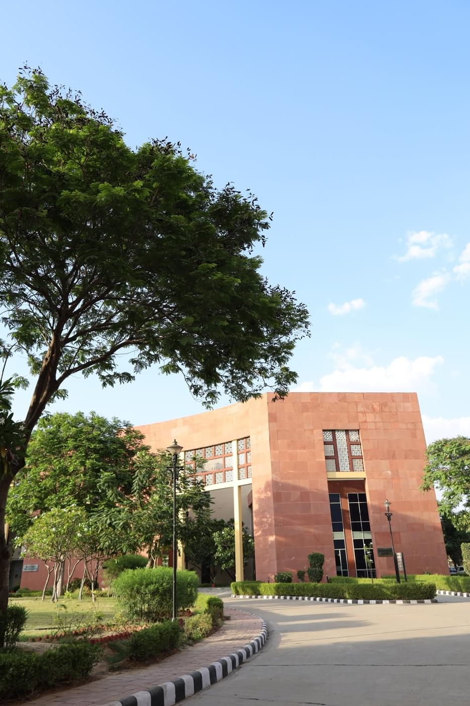 JK Lakshmipat University Jaipur Campus photo 30