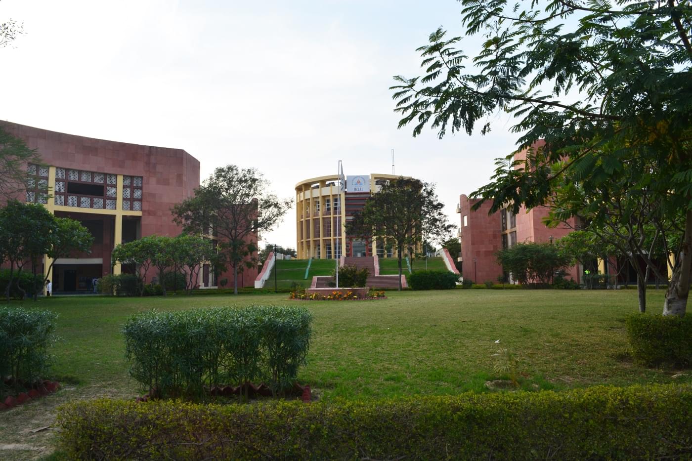JK Lakshmipat University Jaipur Campus photo 46