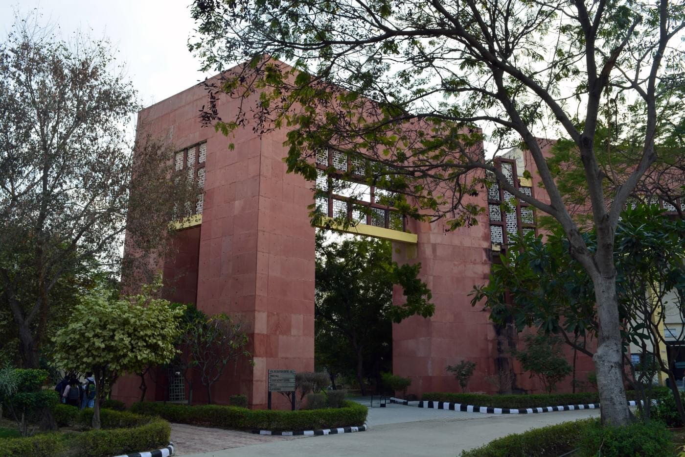 JK Lakshmipat University Jaipur Campus photo 47