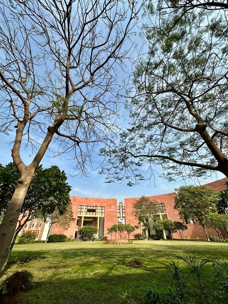 JK Lakshmipat University Jaipur Campus photo 48