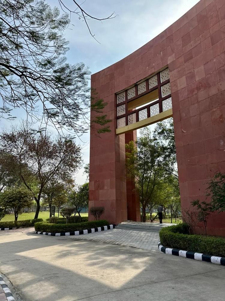 JK Lakshmipat University Jaipur Campus photo 51