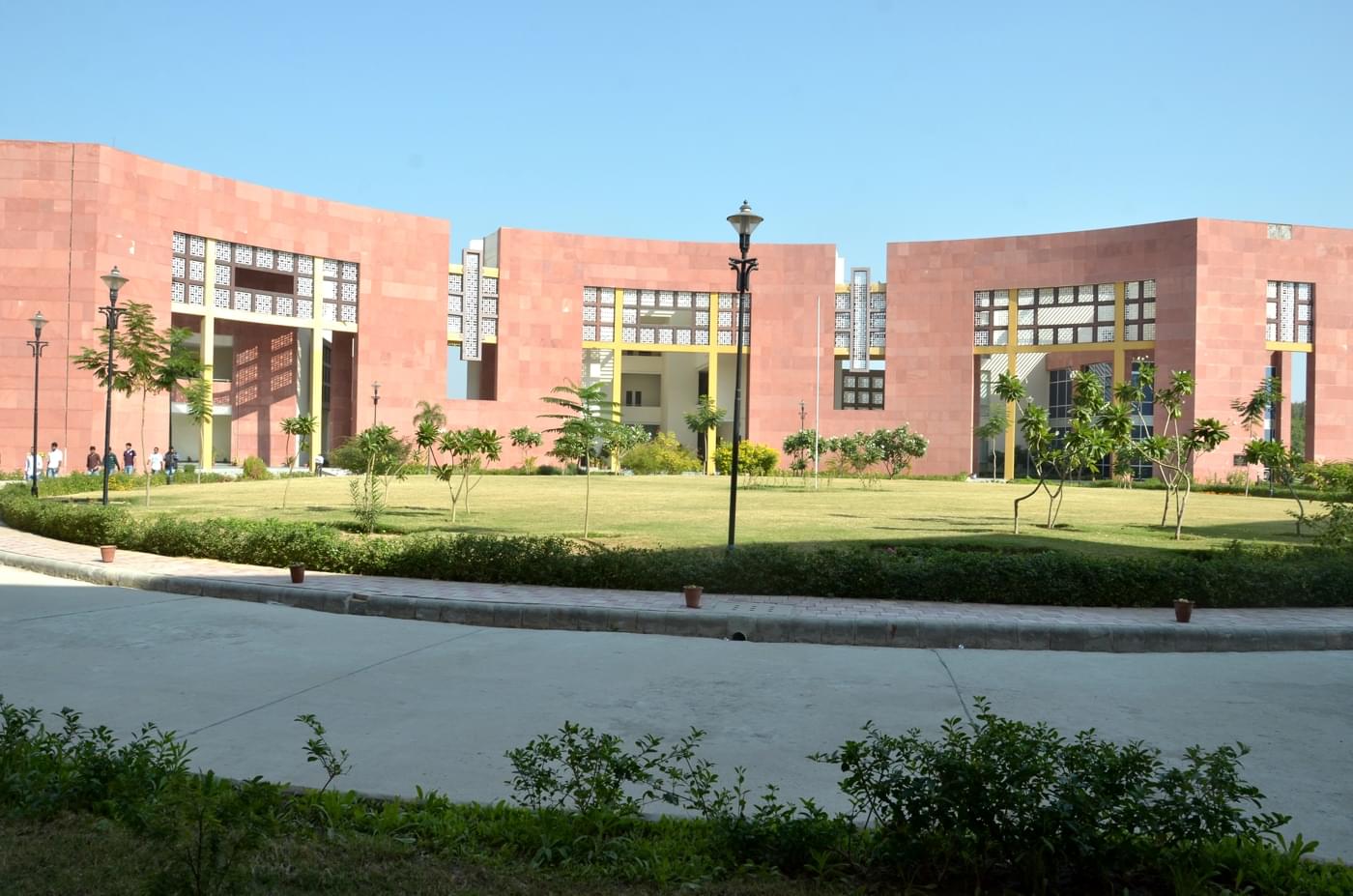 JK Lakshmipat University Jaipur Campus photo 54
