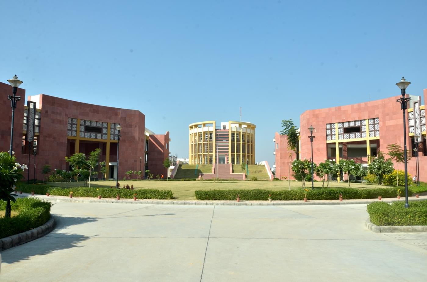 JK Lakshmipat University Jaipur Campus photo 55