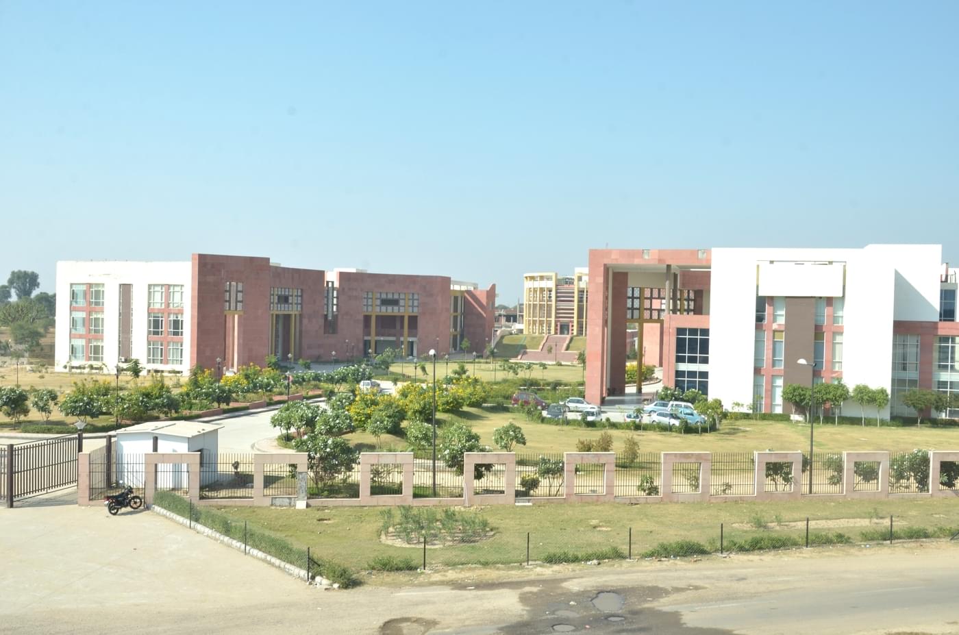 JK Lakshmipat University Jaipur Campus photo 56