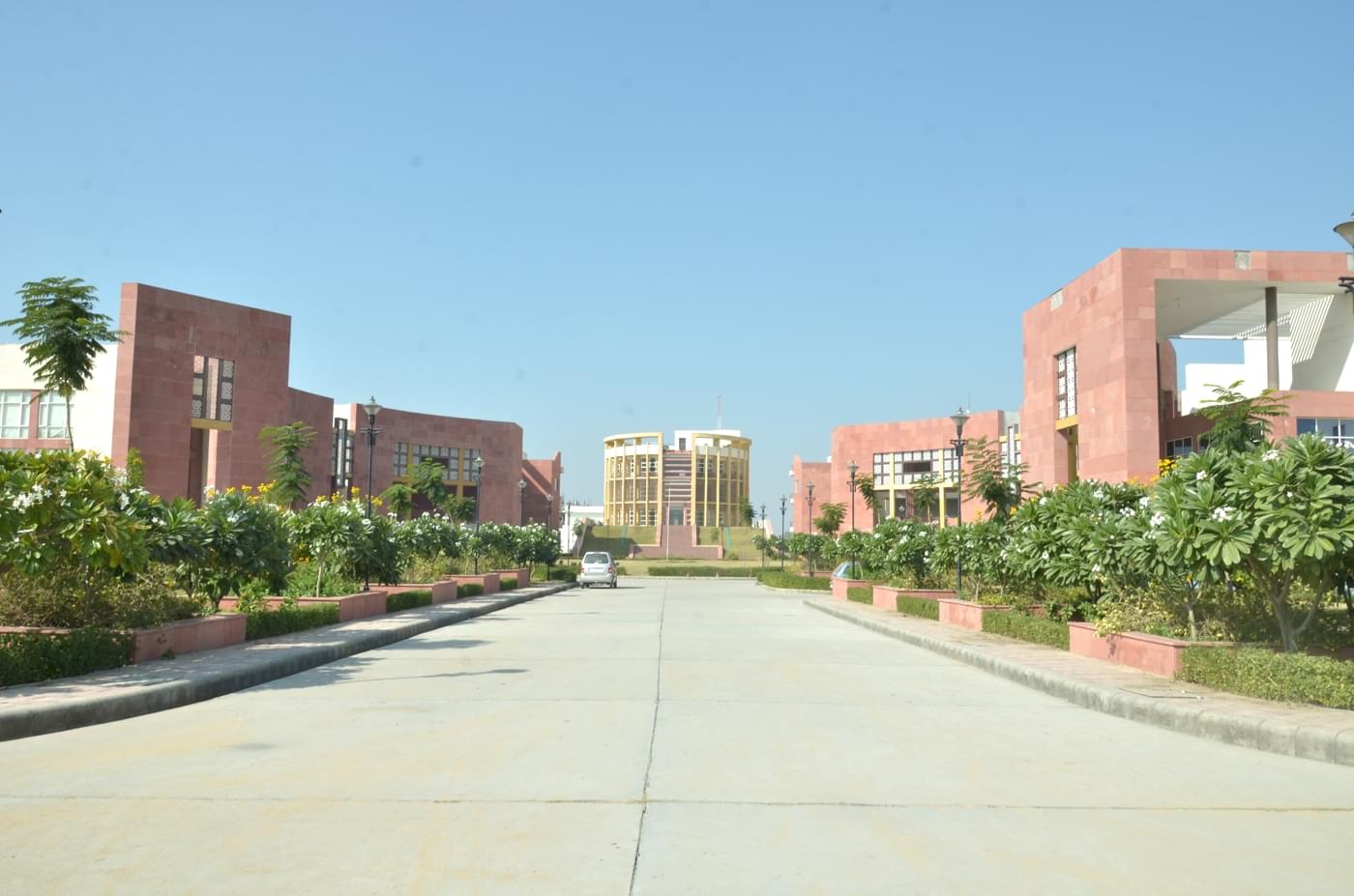 JK Lakshmipat University Jaipur Campus photo 57