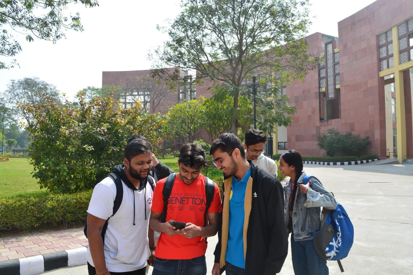 JK Lakshmipat University Jaipur Campus photo 62