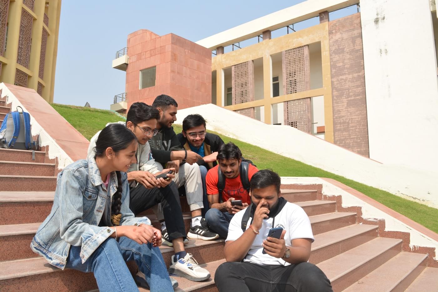 JK Lakshmipat University Jaipur Campus photo 63