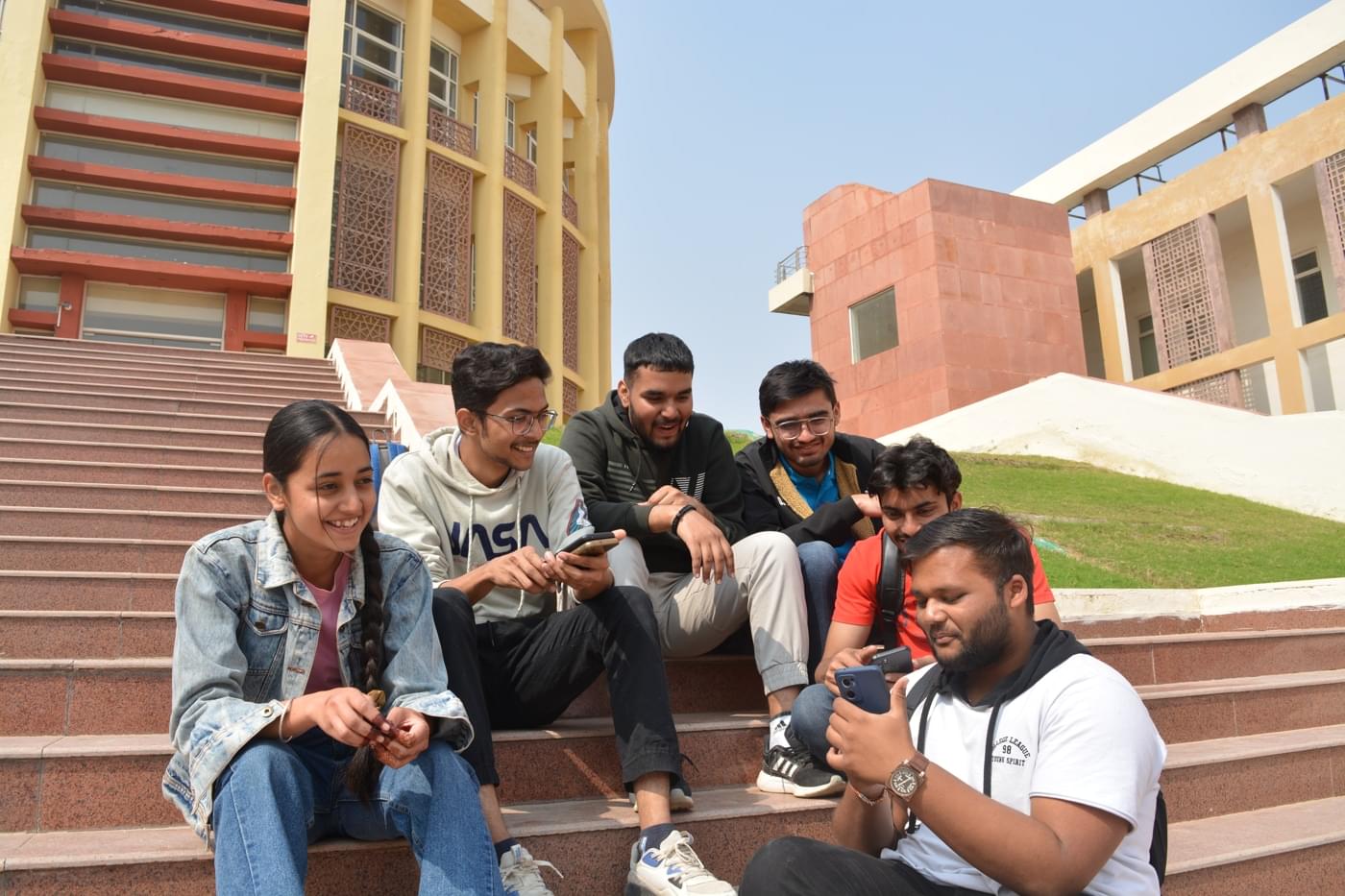 JK Lakshmipat University Jaipur Campus photo 64