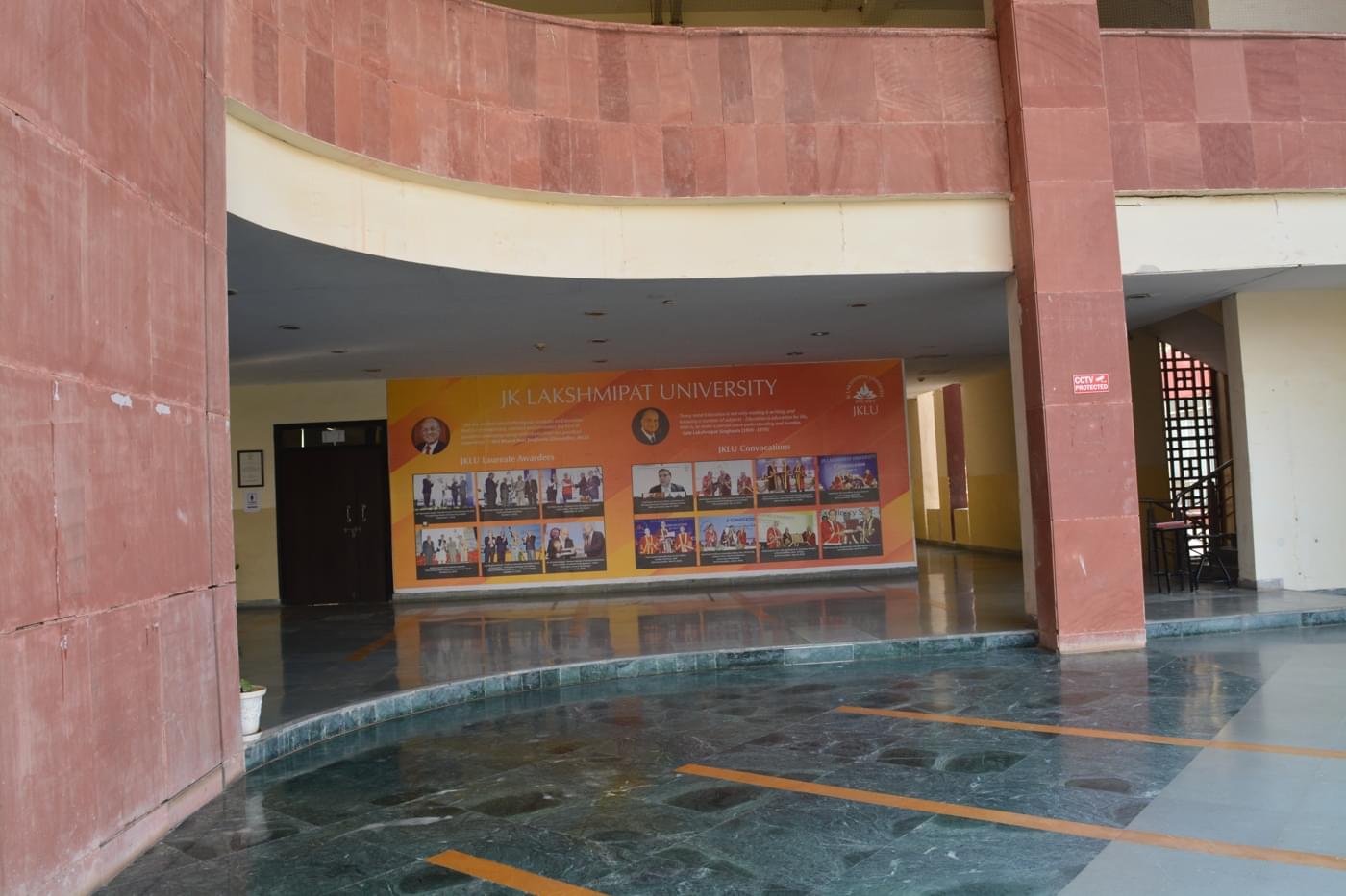JK Lakshmipat University Jaipur Campus photo 65