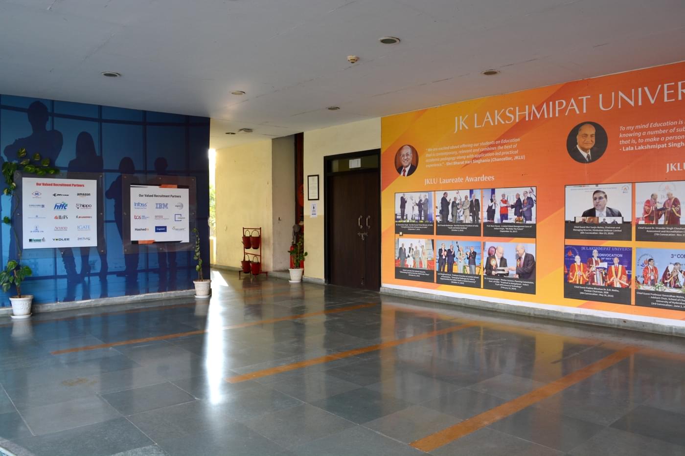 JK Lakshmipat University Jaipur Campus photo 66