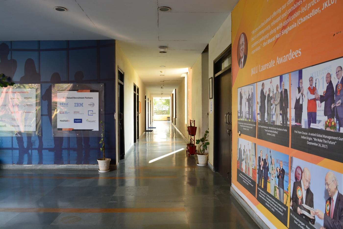 JK Lakshmipat University Jaipur Campus photo 67