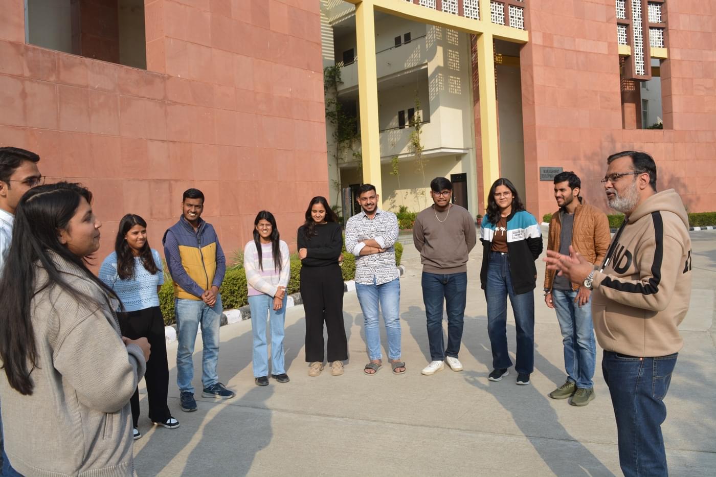 JK Lakshmipat University Jaipur Campus photo 68