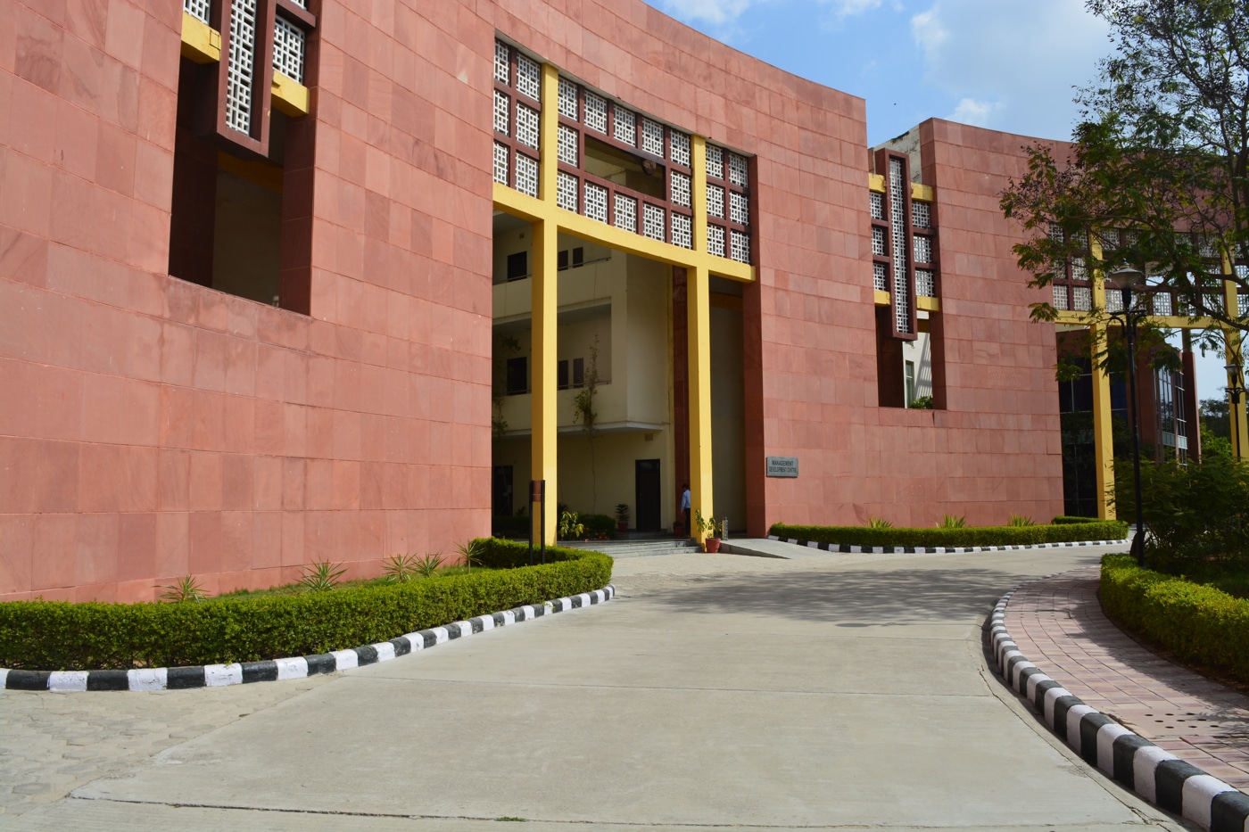 JK Lakshmipat University Jaipur Campus photo 70