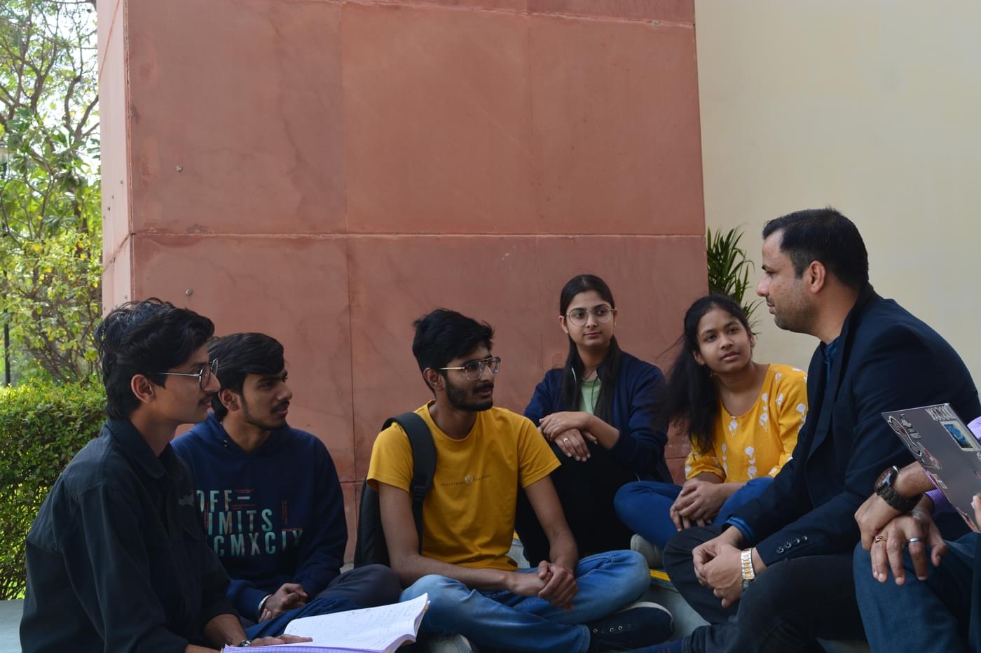 JK Lakshmipat University Jaipur Campus photo 72