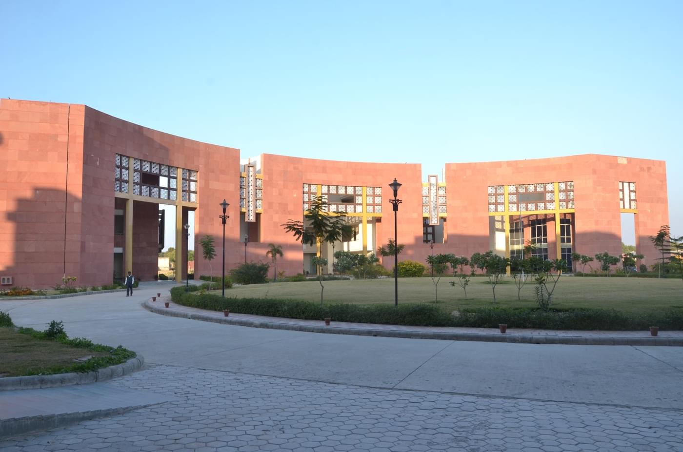 JK Lakshmipat University Jaipur Campus photo 80