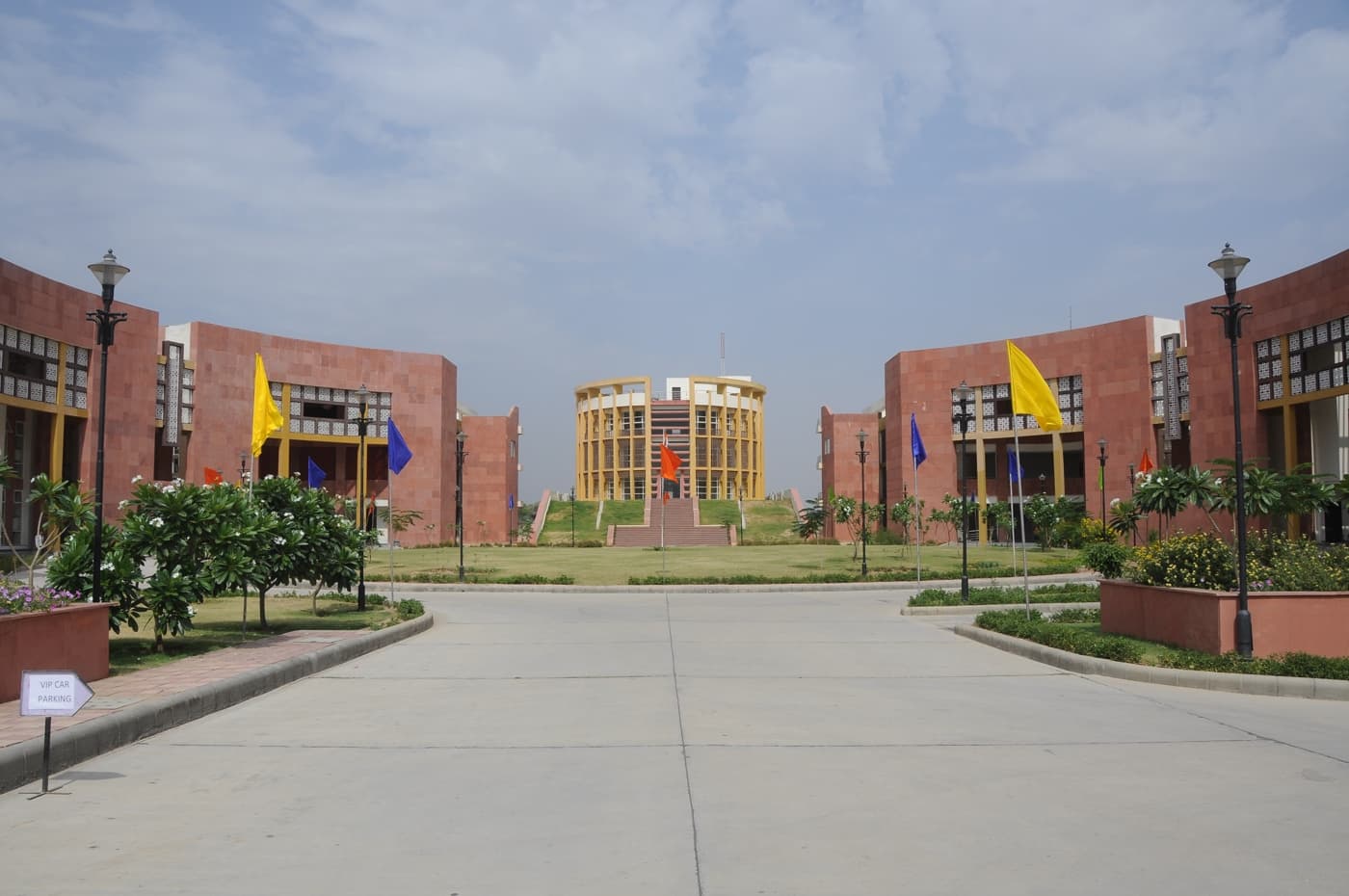 JK Lakshmipat University Jaipur Campus photo 83