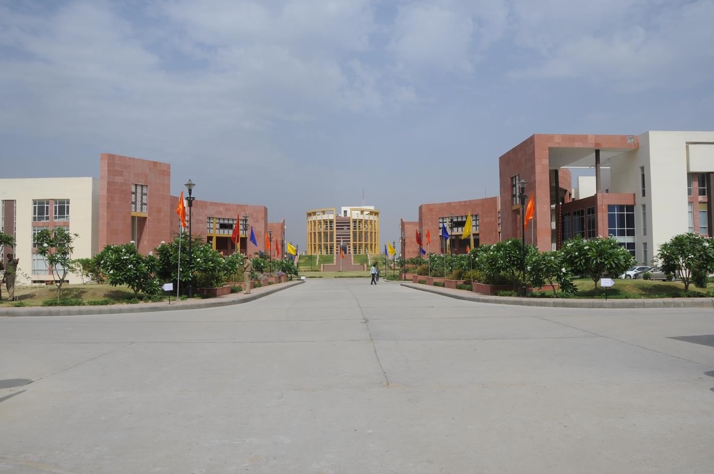 JK Lakshmipat University Jaipur Campus photo 84
