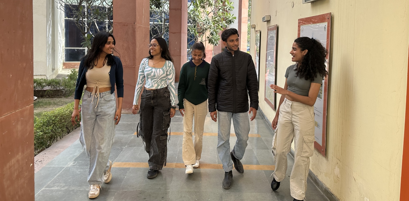 JK Lakshmipat University Jaipur Campus photo 86