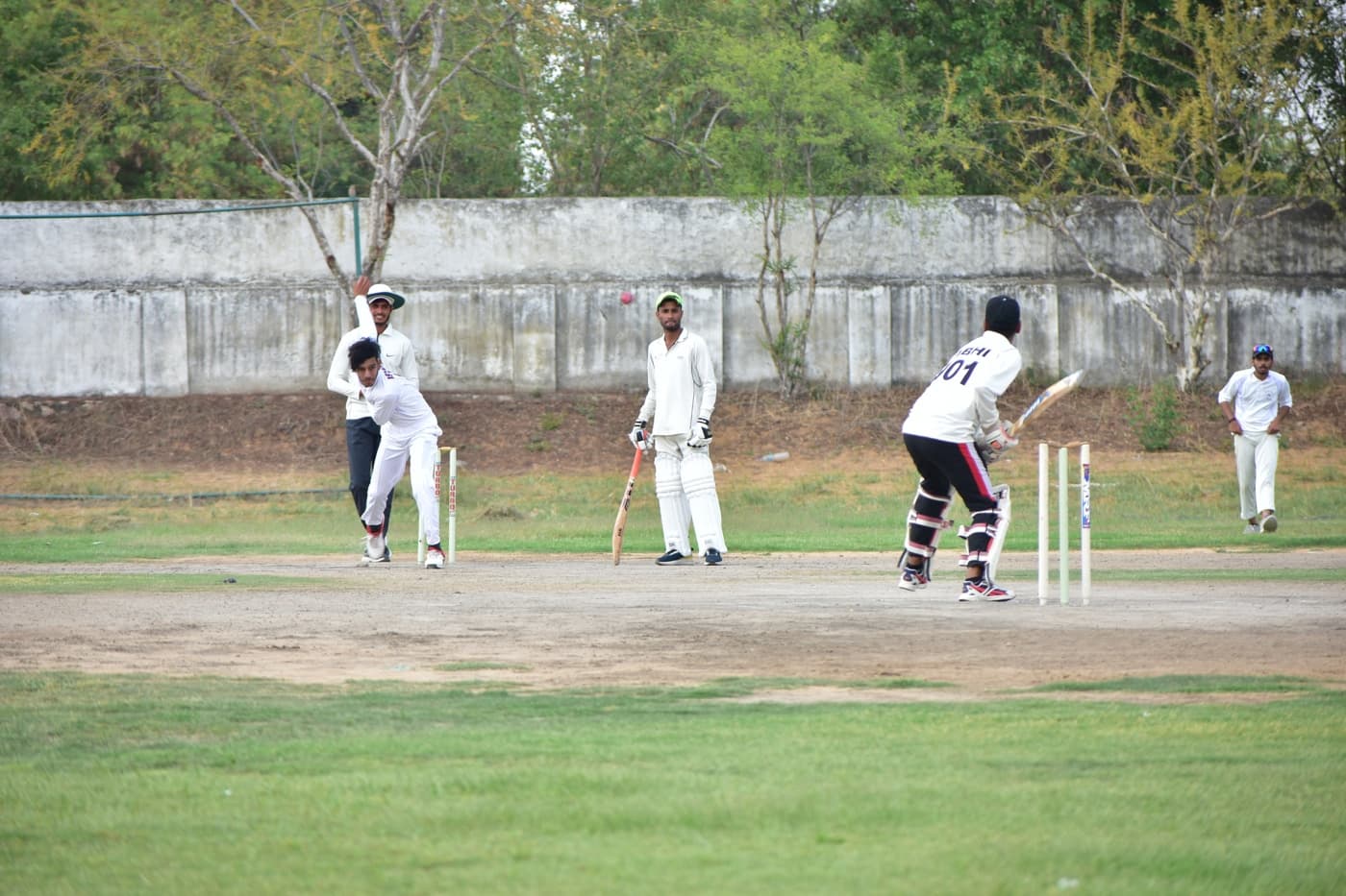 JK Lakshmipat University Jaipur Sports photo 8