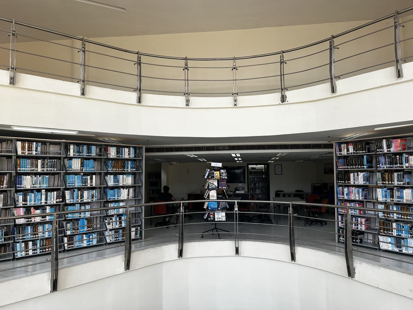 JK Lakshmipat University Jaipur Infrastructure photo 9