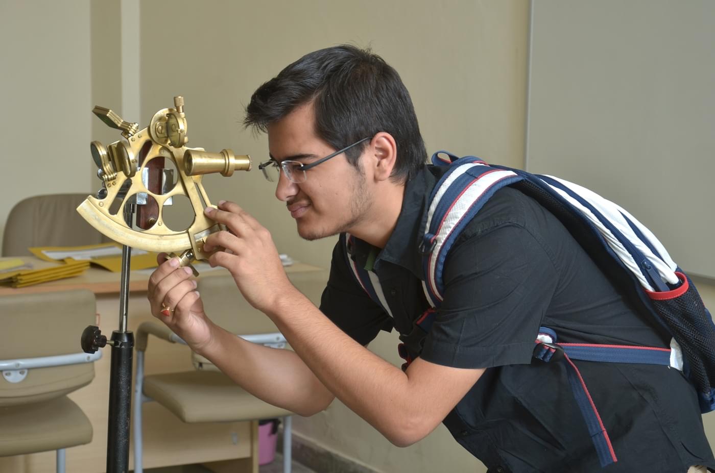 JK Lakshmipat University Jaipur Infrastructure photo 10