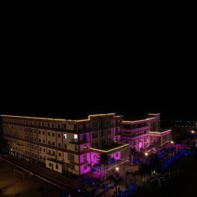 Haridwar University Campus View photo 4